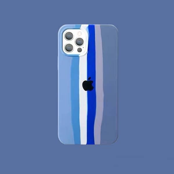 کاور گریفین مدل Liquid Silicone مناسب برای گوشی موبایل اپل iphone 11 pro max